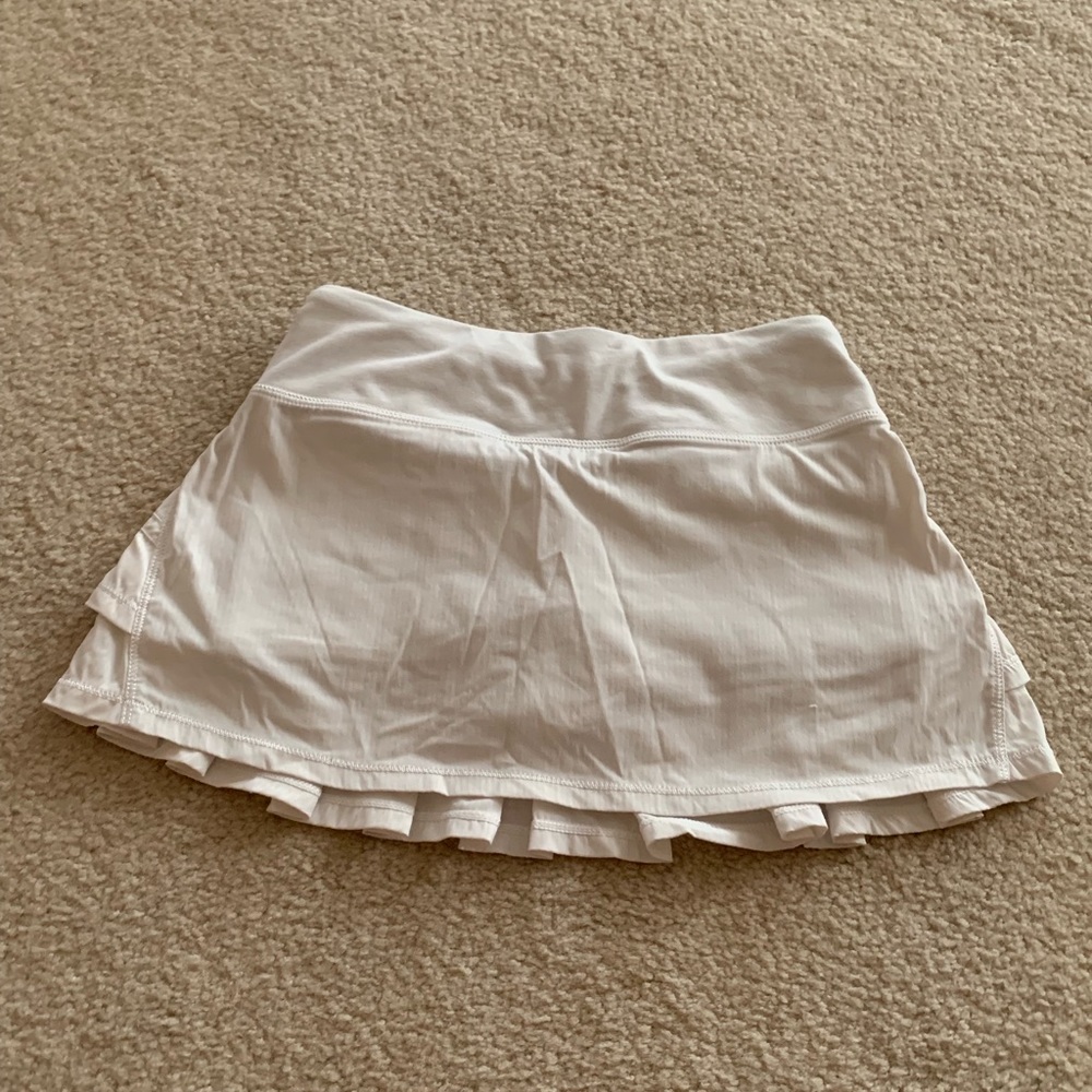 Ivivva athletic skirt, very good condition